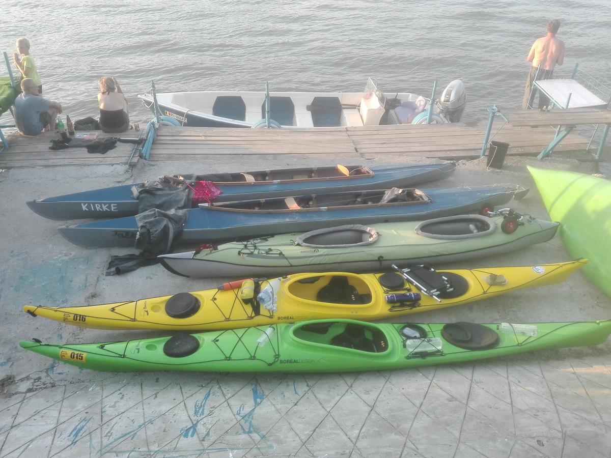 Camping Casuta Mihaela Crișan Kültér fotó